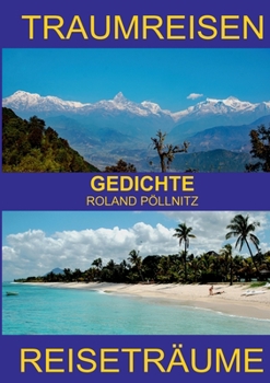 Paperback Traumreisen Reiseträume [German] Book