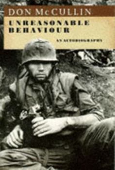 Paperback Unreasonable Behaviour Book