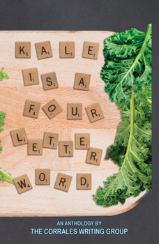 Paperback Kale Is a Four Letter Word Book