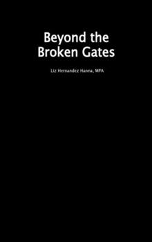 Hardcover Beyond the Broken Gates Book