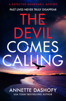 Paperback The Devil Comes Calling Book