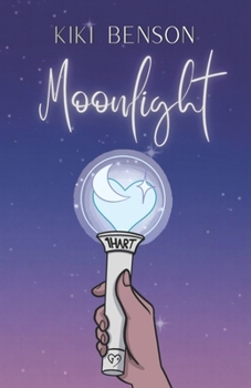 Paperback Moonlight Book