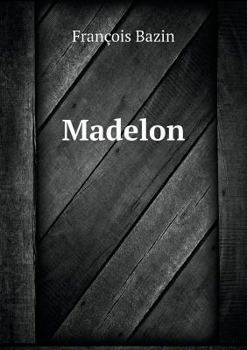 Paperback Madelon [French] Book