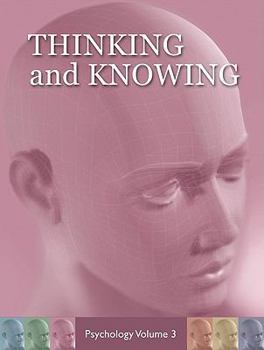 Hardcover Psychology Book