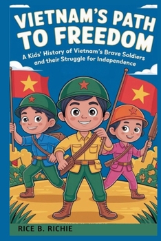Paperback Vietnam's Path to Freedom Book