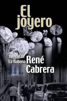 Paperback El joyero: Novela [Spanish] Book