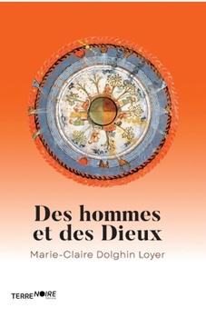 Paperback Des hommes et des Dieux [French] Book