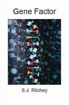 Paperback Gene Factor Book