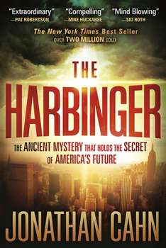 Paperback The Harbinger Book