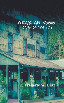 Paperback Grab an Egg (and shave it) Book