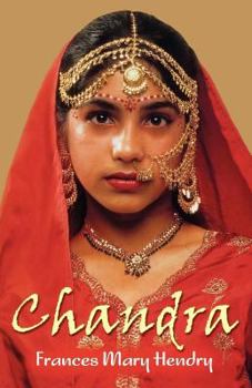 Paperback Chandra Book