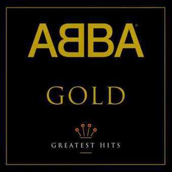 Vinyl Gold - Greatest Hits (2 LP) Book