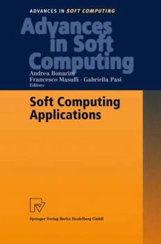 Soft Computing Applications (Advances in Intelligent and Soft Computing)