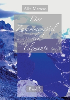 Paperback Das Zusammenspiel der Elemente [German] Book