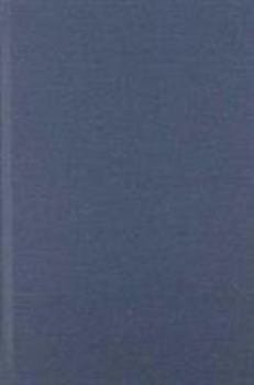 Hardcover Religious Trends in English Poetry: 1740-1780: Religious Sentimentalism in the Age of Johnson Book