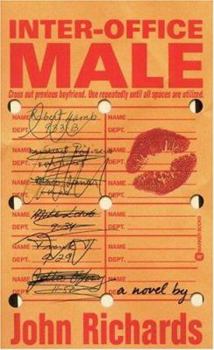 Mass Market Paperback Inter-Office Male Book