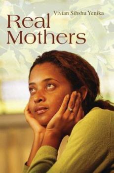 Paperback Real Mothers Book