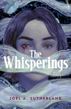 Hardcover The Whisperings Book