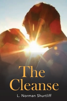 Paperback The Cleanse Book