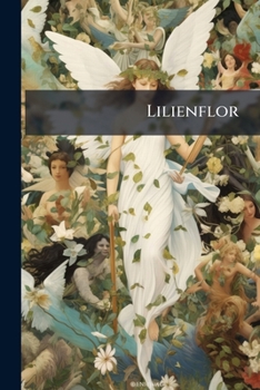 Paperback Lilienflor Book