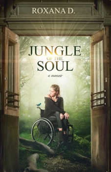 Paperback Jungle of the Soul: a memoir Book