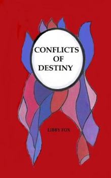 Paperback Conflicts of Destiny Book