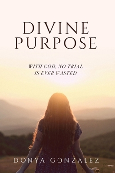 Paperback Divine Purpose Book