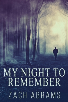 Paperback My Night To Remember [Large Print] Book