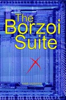 Paperback The Borzoi Suite Book