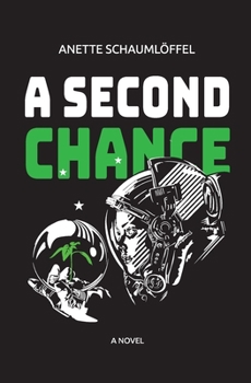 Paperback A Second Chance Book