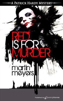 Paperback Red Is for Murder Book