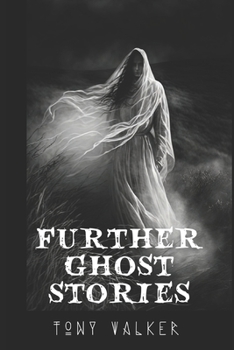 Paperback Further Ghost Stories Book