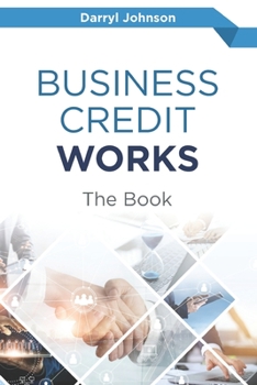Paperback Business Credit Works Book