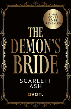 Paperback The Demon's Bride Book