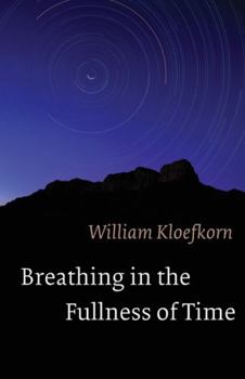 Paperback Breathing in the Fullness of Time Book