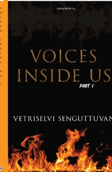 Paperback Voices Inside Us (Part 1) Book