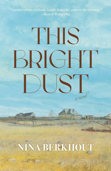 Paperback This Bright Dust Book