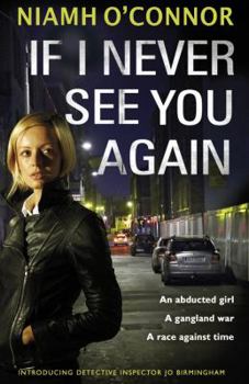 Paperback If I Never See You Again Book