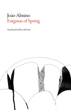 Paperback Enigmas of Spring Book