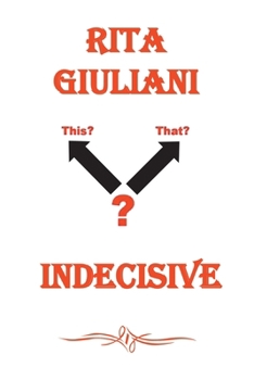Paperback Indecisive Book