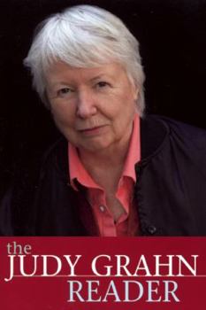Paperback The Judy Grahn Reader Book
