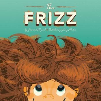 Paperback The Frizz Book