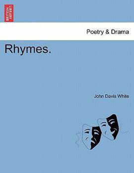 Paperback Rhymes. Book