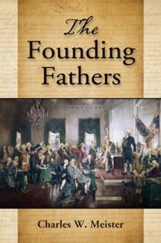 Paperback The Founding Fathers Book