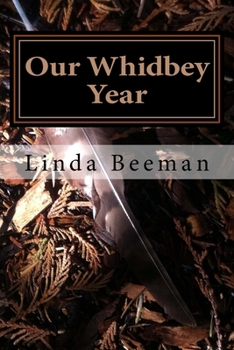 Paperback Our Whidbey Year Book