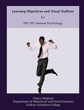 Unknown Binding Psy 201 General Psychology >CUSTOM< Book