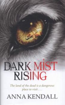 Hardcover Dark Mist Rising Book