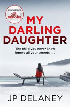 Paperback My Darling Daughter Book
