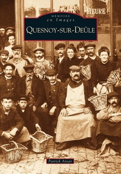 Paperback Quesnoy-sur-Deûle [French] Book