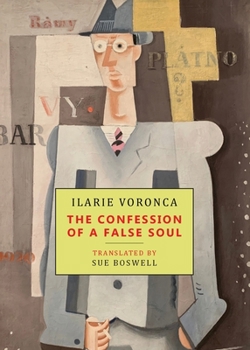 Paperback The Confession of a False Soul Book